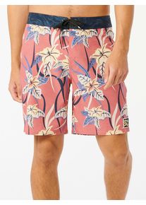 Rip Curl Zwemshort "Mirage Pacific Rinse" meerkleurig - 73% | Maat: