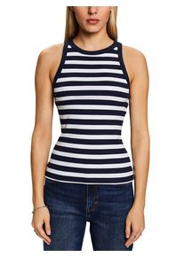 Esprit Top donkerblauw - 43% | Maat: L |