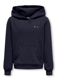 KIDS Only Hoodie "Noomi" zwart - 37% | Maat: 158/164 |