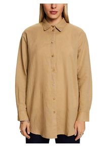 Esprit Blouse beige - 35% | Maat: XL |