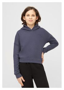 Bench Hoodie "Ablona" donkerblauw - 37% | Maat: 152 |