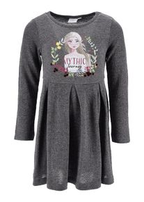 Disney Frozen Jurk "Frozen" antraciet - 71% | Maat: 110 |