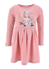 Disney Frozen Jurk "Frozen" lichtroze - 58% | Maat: 128 |