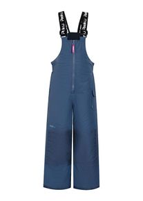 Peek U Ski-/snowboardbroek "Sapphire" donkerblauw - 56% | Maat: 98 |