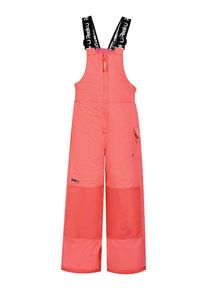 Peek U Ski-/snowboardbroek "Sapphire" oranje - 58% | Maat: 98 |