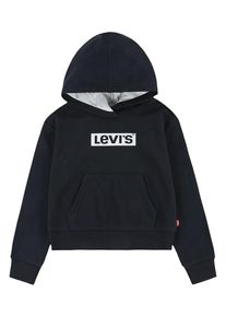 Levi's Kids Hoodie zwart - 65% | Maat: 98 |