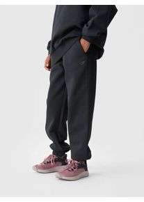 4F Sweatbroek antraciet - 44% | Maat: 164 |