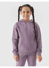 4F Hoodie paars - 44% | Maat: 122 |