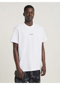 G-Star Raw G-Star Shirt wit - 47% | Maat: M |