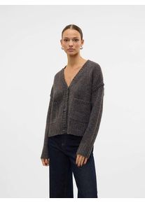 Véro Moda Vero Moda Vest antraciet - 44% | Maat: XS |