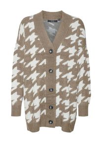 Véro Moda Vero Moda Vest lichtbruin - 47% | Maat: XS |
