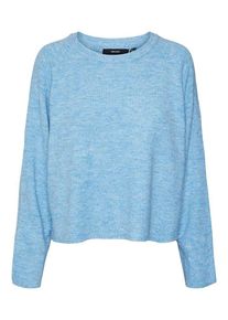 Véro Moda Vero Moda Trui lichtblauw - 58% | Maat: L |