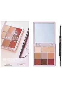 Anastasia Beverly Hills Eyebrow colour Mini Modern Renaissance Kit Sets Dames