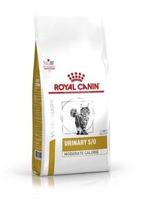 Royal Canin Urinary S/O Moderate Calorie 7 kg