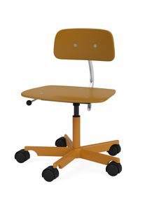 Kevi Kids 2533J Chaise pivotante Amber Montana QUICK SHIP