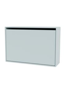 Hide Armoire à chaussures Flint Montana QUICK SHIP