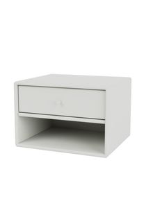 Dash Table de nuit Fixation murale Nordic Montana QUICK SHIP