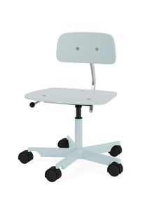 Kevi Kids 2533J Chaise pivotante Flint Montana QUICK SHIP