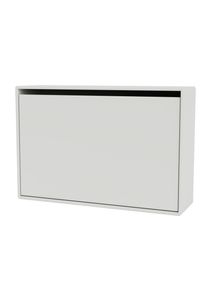 Hide Armoire à chaussures Nordic Montana QUICK SHIP