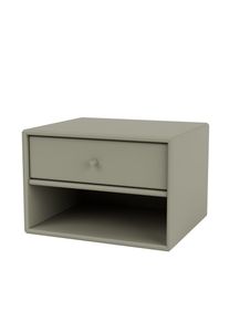 Dash Table de nuit Fixation murale Fennel Montana QUICK SHIP