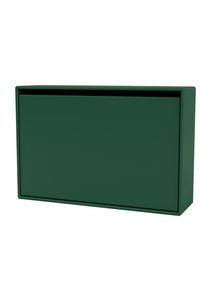 Hide Armoire à chaussures Pine Montana QUICK SHIP