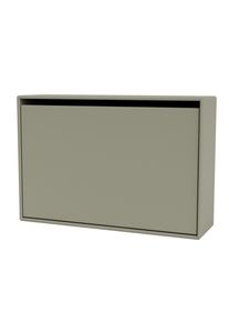 Hide Armoire à chaussures Fennel Montana QUICK SHIP