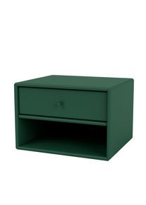 Dash Table de nuit Fixation murale Pine Montana QUICK SHIP