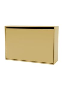 Hide Armoire à chaussures Cumin Montana QUICK SHIP