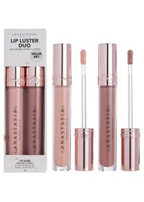 Anastasia Beverly Hills Lipgloss Lip Luster Duo gloss Women