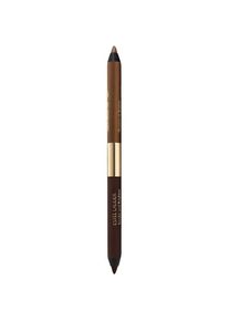 Estée Lauder Estée Lauder Makijaż oczu Smoke and Brighten Kajal Eyeliner Duo Eyelinery Female 1 g