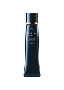 Clé de Peau Beauté Face Correcting Cream Veil Foundation Female 36 ml