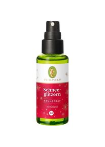 Primavera Kamersprays Glinsterende sneeuw Luchtverfrissers Unisex 50 ml
