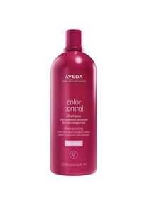 Aveda Champôs para cabelos pintados Color Control Rich Shampoo Female 1000 ml