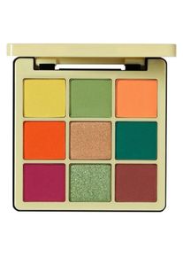 Anastasia Beverly Hills Eye Shadow Mini Norvina Palette Vol. 2 Eyeshadow palettes Women 9 g