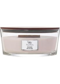 WoodWick Geurkaarsen Rosewood Kaarsen Dames 454 g