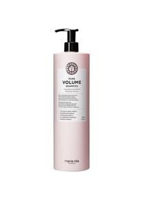 Maria Nila Pure Volume Schampo Volymschampo Women 1000 ml
