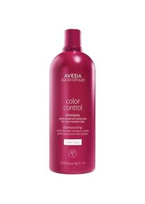 Aveda Champôs para cabelos pintados Color Control Light Shampoo Female 1000 ml