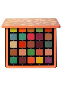 Anastasia Beverly Hills Eye Shadow Norvina Palette Vol. 3 Eyeshadow palettes Women 45 g