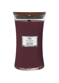 WoodWick Raumdüfte Duftkerzen Black Cherry Large Jar 610 g
