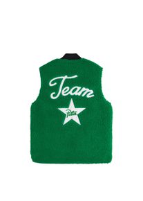 Converse x Patta Reversible Vest, Jolly Green