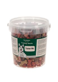 500g Pet Rewards Training Snacks Trainer Mix Hond