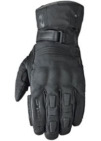 Held Stroke, gloves , color: Black , size: 6
