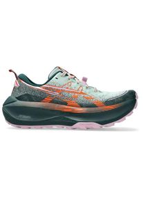 asics Women's Trabuco Max 4 Trail running shoes Women (10,5, multi)