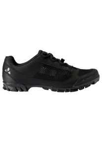 Vaude TVL Pavei Ventilation Cycling shoes (38, black)