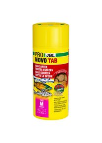 250ml Tab M ProNovo JBL mangime per pesci