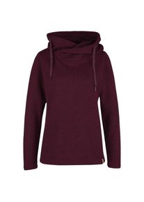 Mufflon Womens Kusa Wollen trui Dames (S |rood)