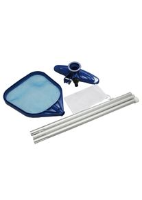 MASTER Pool JL290699 Sada na �dr�bu baz�nov Pool Kit