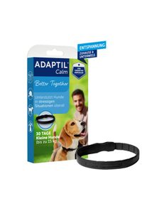 Adaptil Halsband für Welpen und kleine Hunde