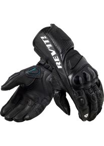 Revit Control, gloves , color: Black , size: XXL