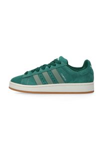 Adidas Campus 00s (green / white) - Taille 36 2/3 - Couleur vert